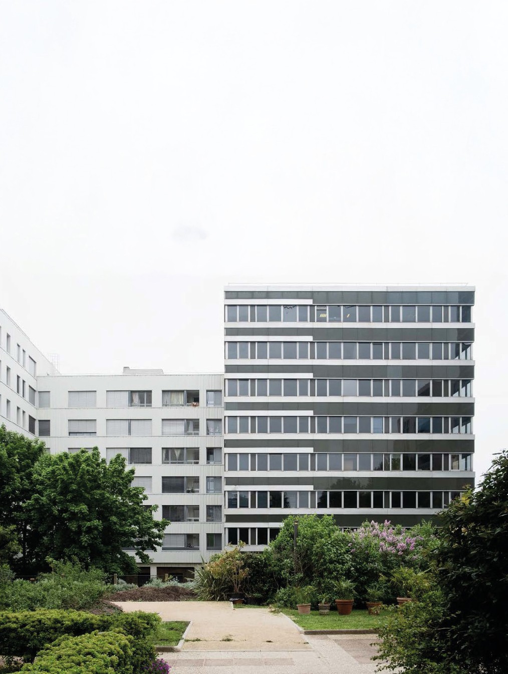acajú architectes
