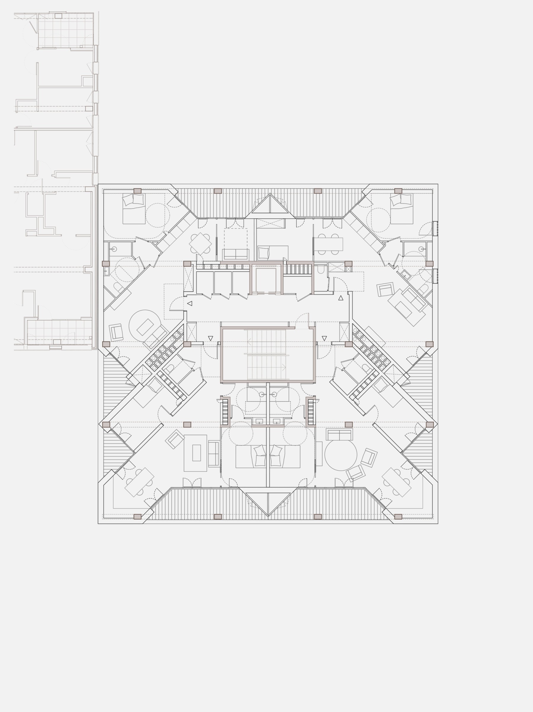acajú architectes